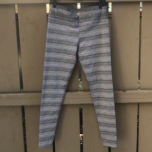 USED Women’s Leggings, original Moving Comfort brand